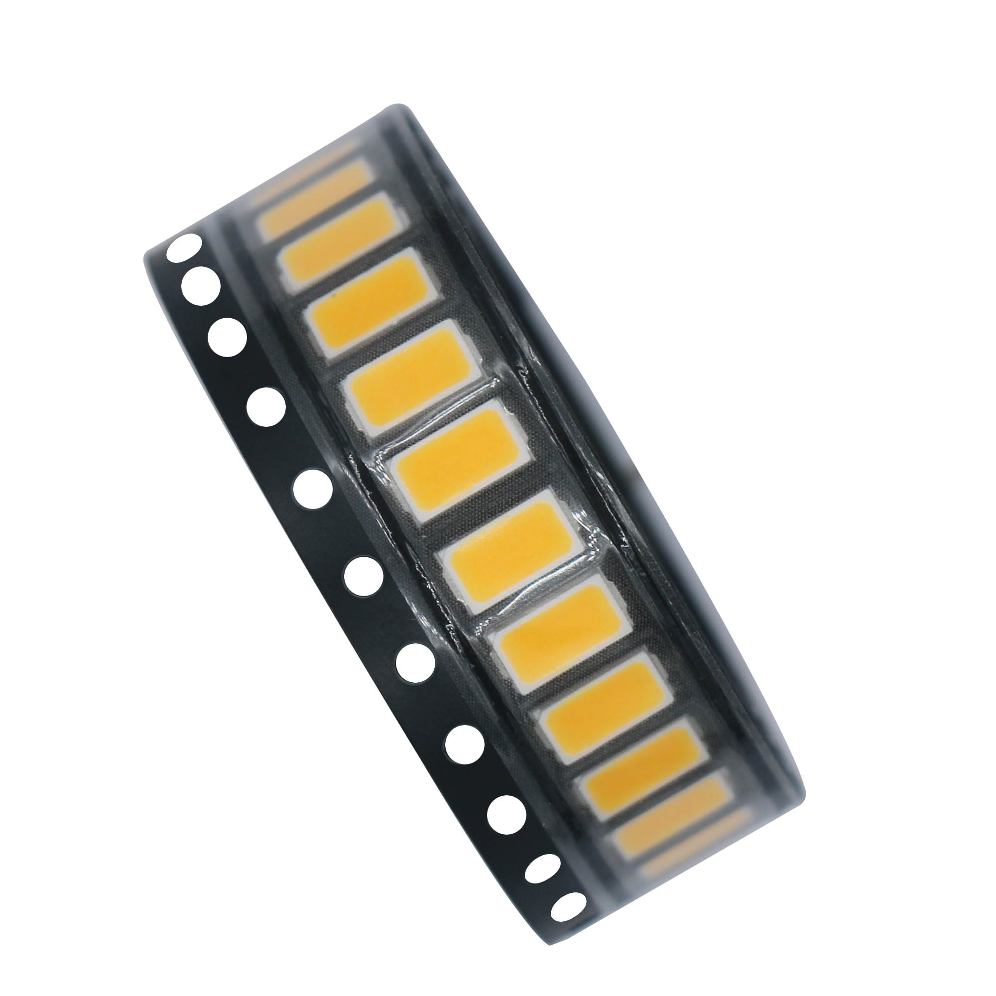 Neue stil SMD5730 2000K 3000K  – Diy Electronics News Bewertung und Preis