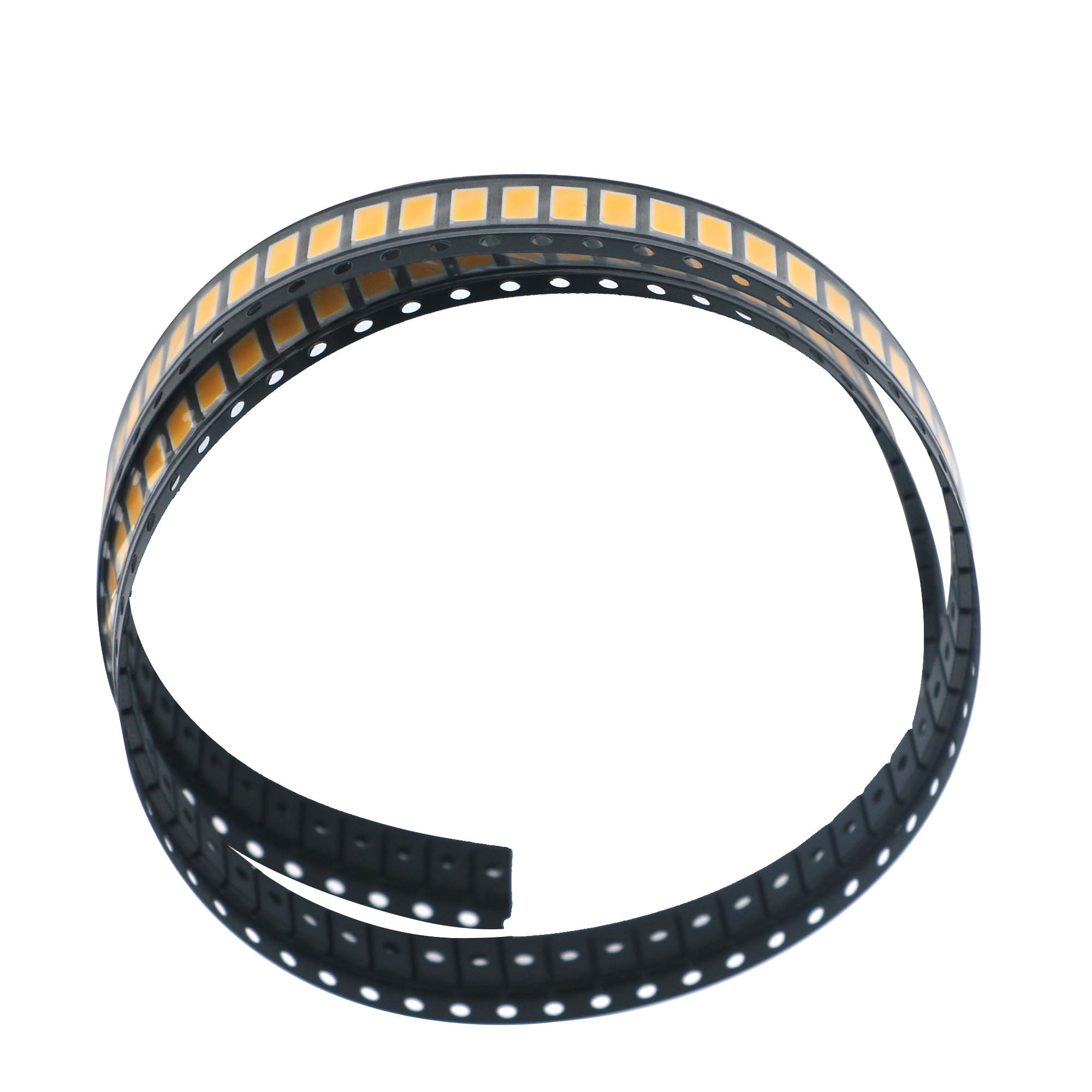 Neue stil SMD5730 2000K 3000K  – Diy Electronics News Bewertung und Preis