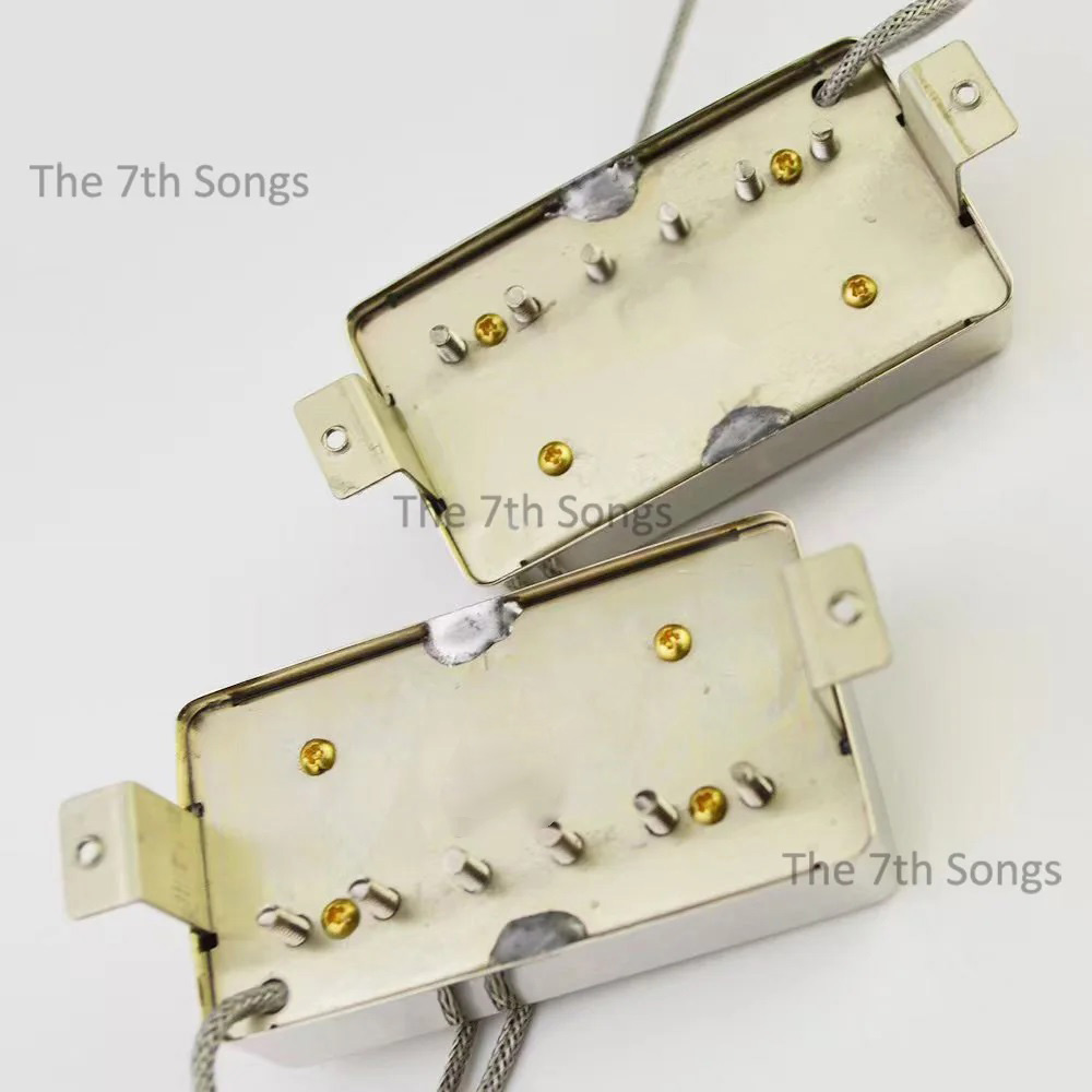 1959 Collector's Edition PAF I – Diy Electric Guitar Electronics Bewertung und Preis