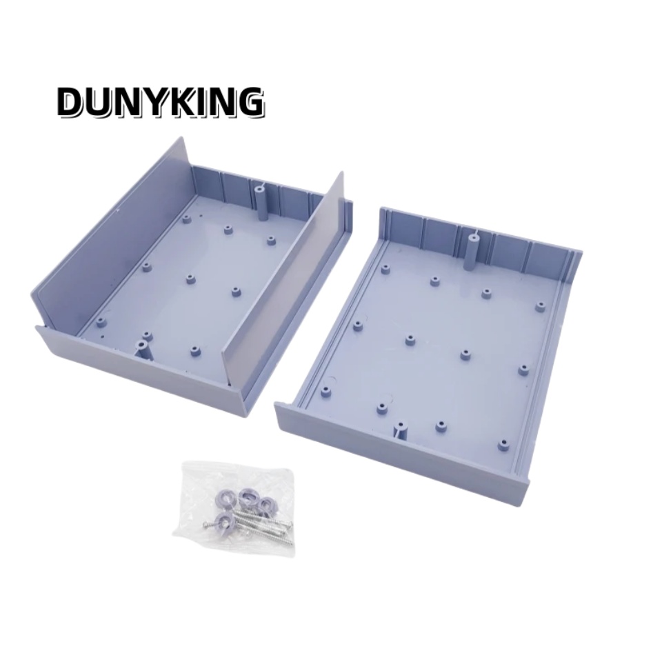 Gehäuse Fall Kunststoff Box 19 – Diy Waterproof Electronics Bewertung und Preis