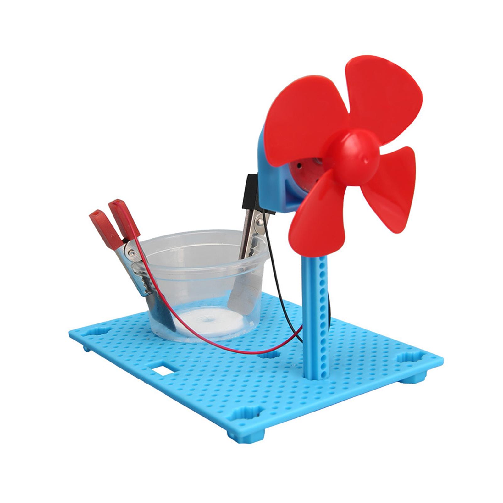 DIY-Ventilator: Wissenschaftli – Diy Electronics Game Bewertung und Preis