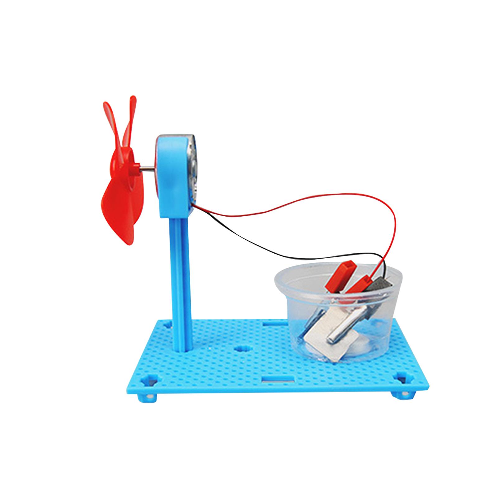 DIY-Ventilator: Wissenschaftli – Diy Electronics Game Bewertung und Preis
