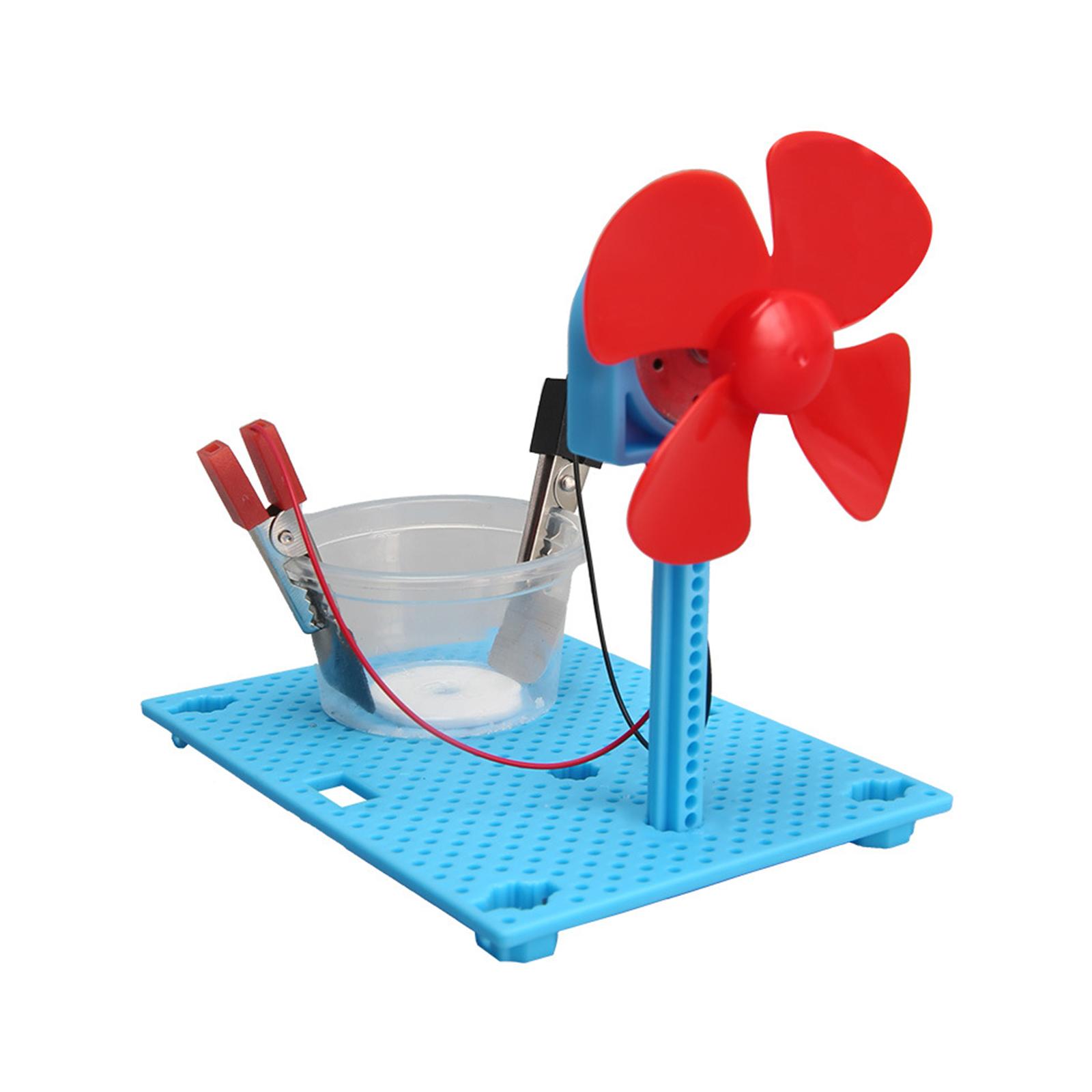 DIY-Ventilator: Wissenschaftli – Diy Electronics Game Bewertung und Preis