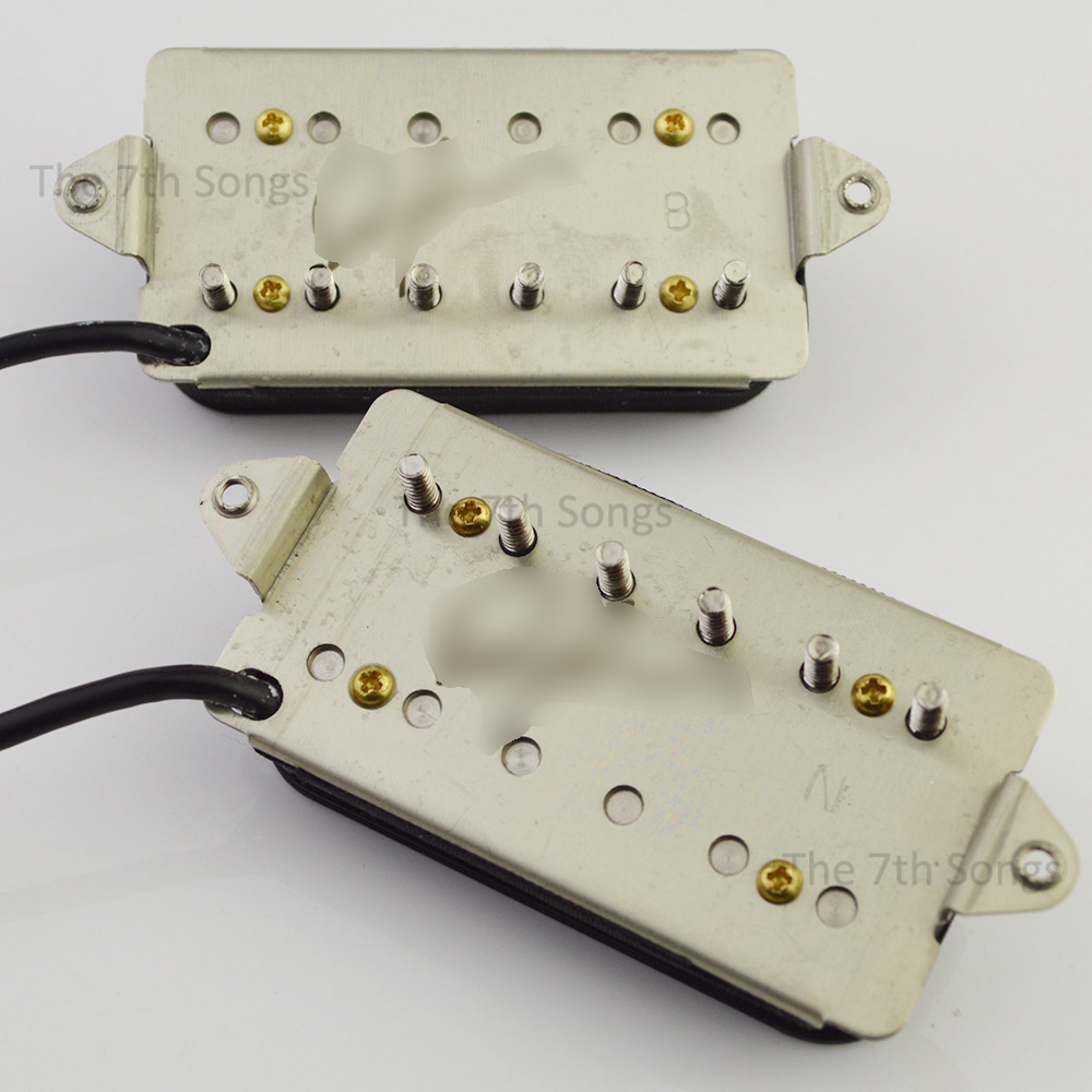 Aldrich-Inspirierter Hals- und – Diy Electric Guitar Electronics Bewertung und Preis