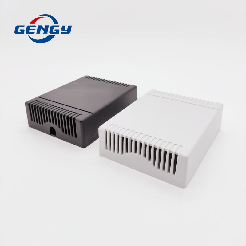 Gehäuse Gehäuse Kunststoff box – Diy Electronics Wire Bewertung und Preis