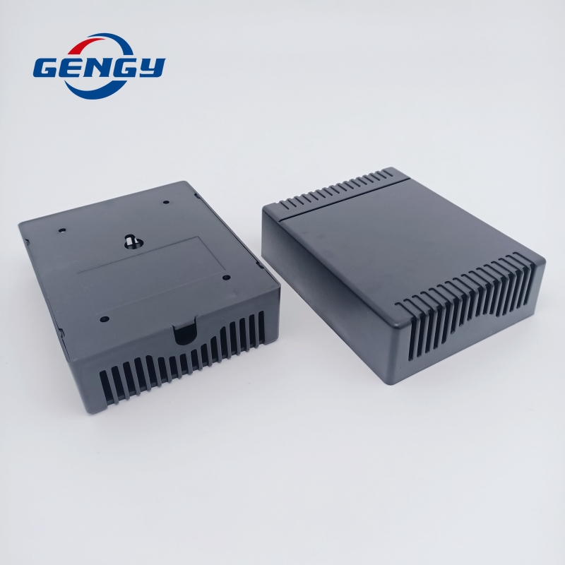 Gehäuse Gehäuse Kunststoff box – Diy Electronics Wire Bewertung und Preis