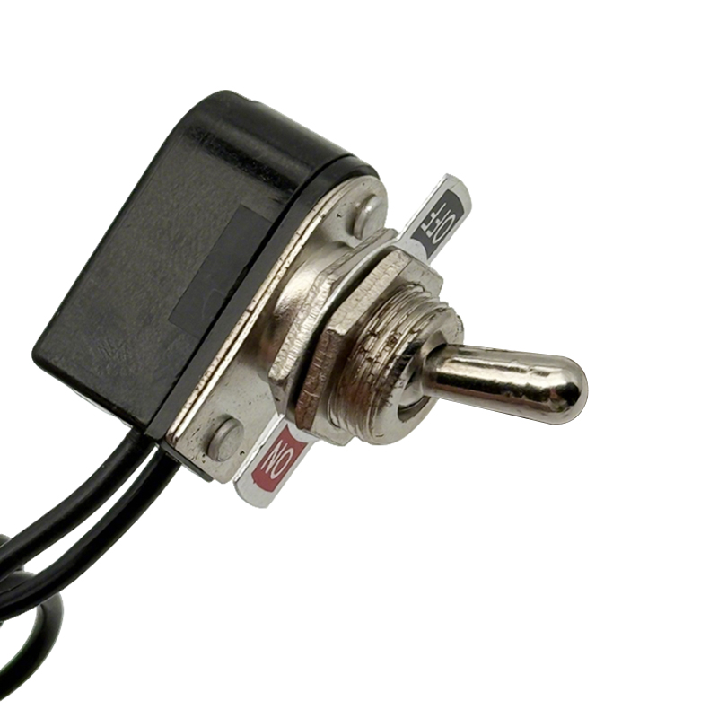 SPST-Kippschalter 12mm Ausschn – Diy Electric Guitar Electronics Bewertung und Preis