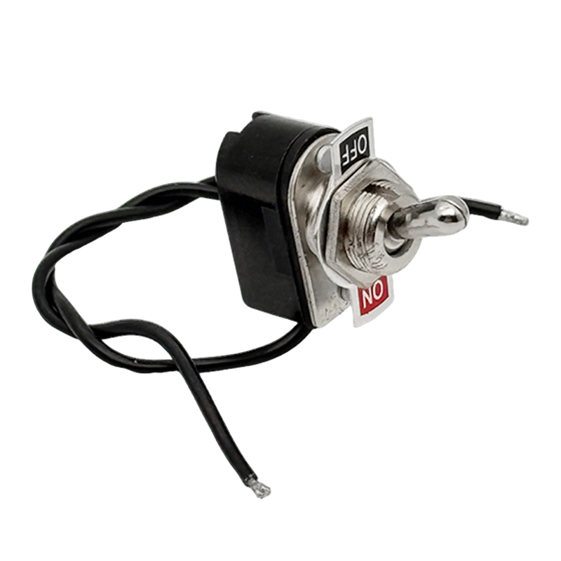 SPST-Kippschalter 12mm Ausschn – Diy Electric Guitar Electronics Bewertung und Preis