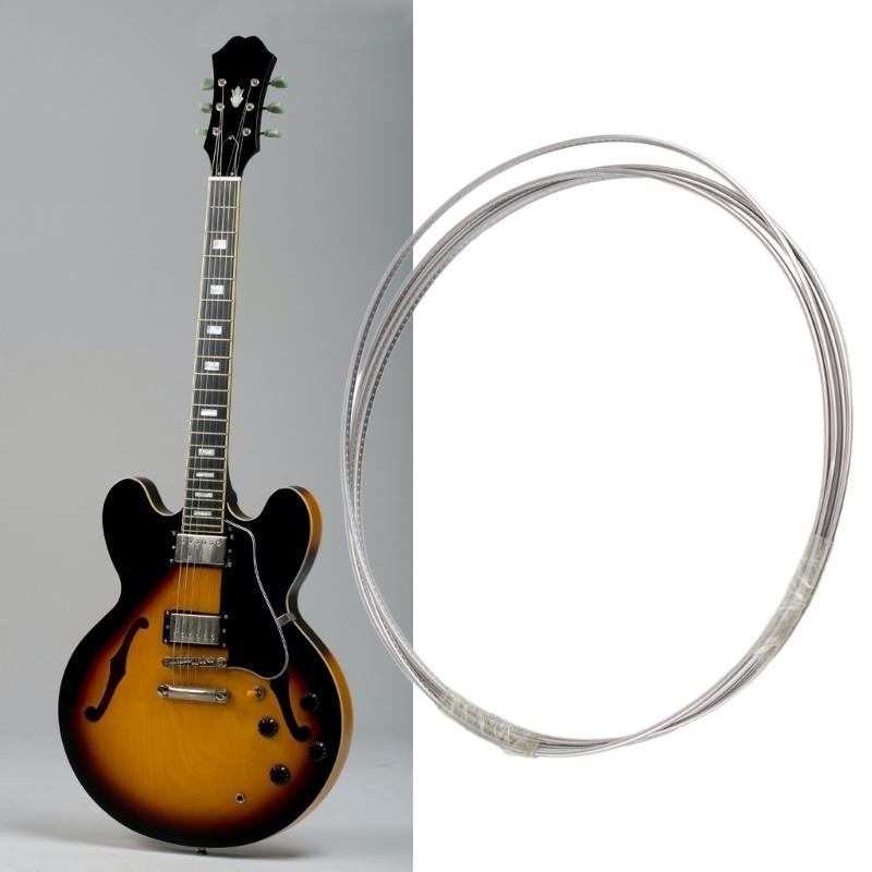 G7NF 1 Roll Silber E-Gitarre G – Diy Electric Guitar Electronics Bewertung und Preis