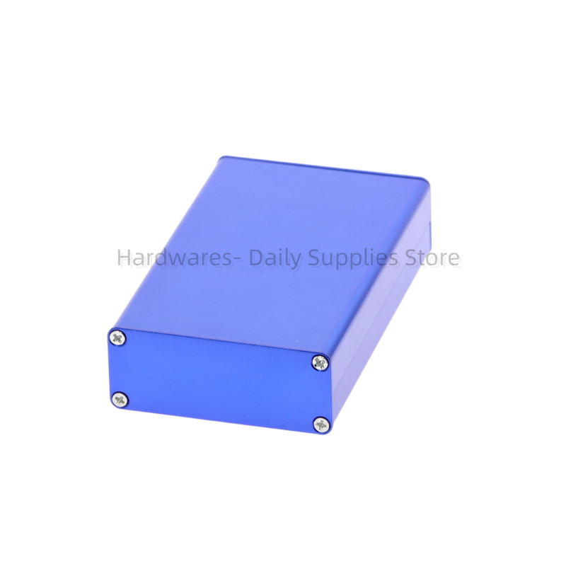 Aluminium PCB Instrumentenkast – Diy Waterproof Electronics Bewertung und Preis