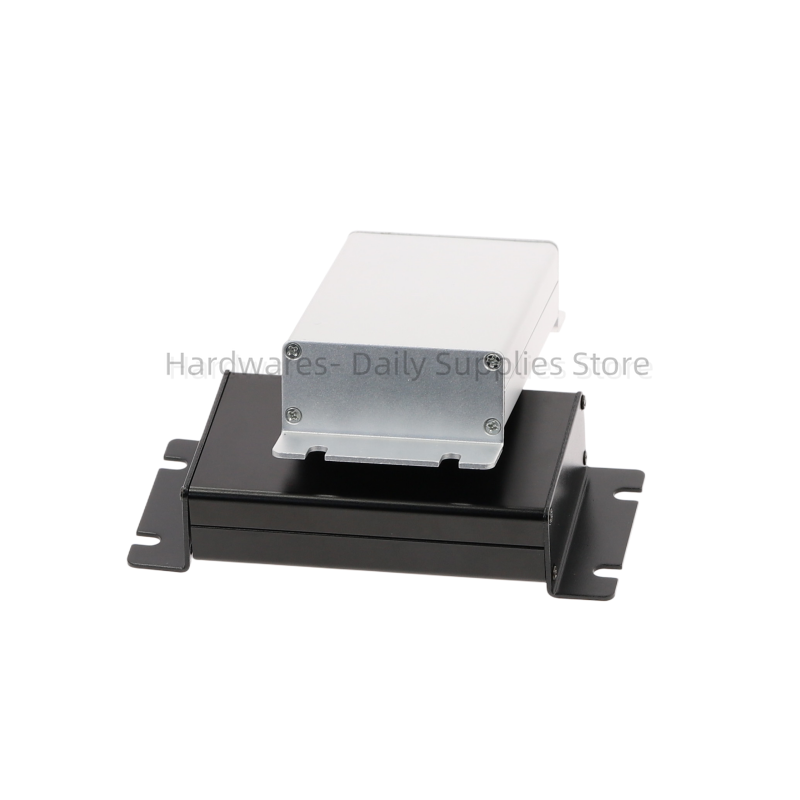 Aluminium PCB Instrumentenkast – Diy Waterproof Electronics Bewertung und Preis