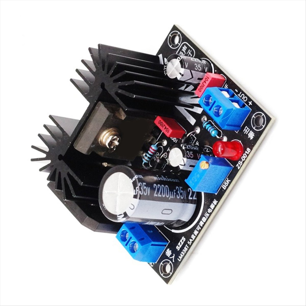 Delighted – einstellbare linea – Diy Electronics Filament Bewertung und Preis