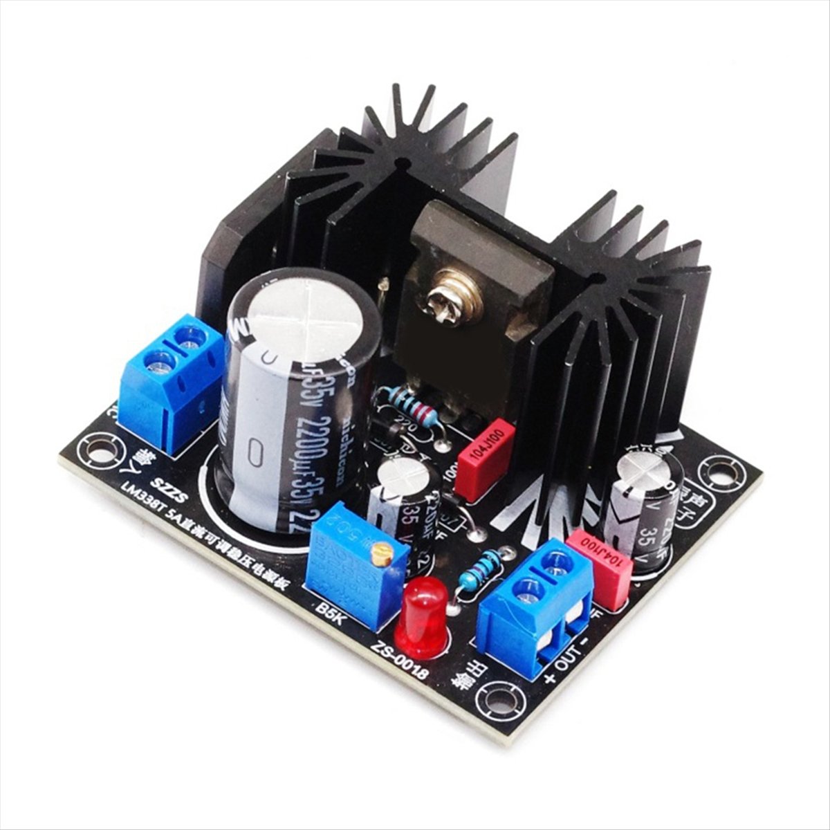 Delighted – einstellbare linea – Diy Electronics Filament Bewertung und Preis