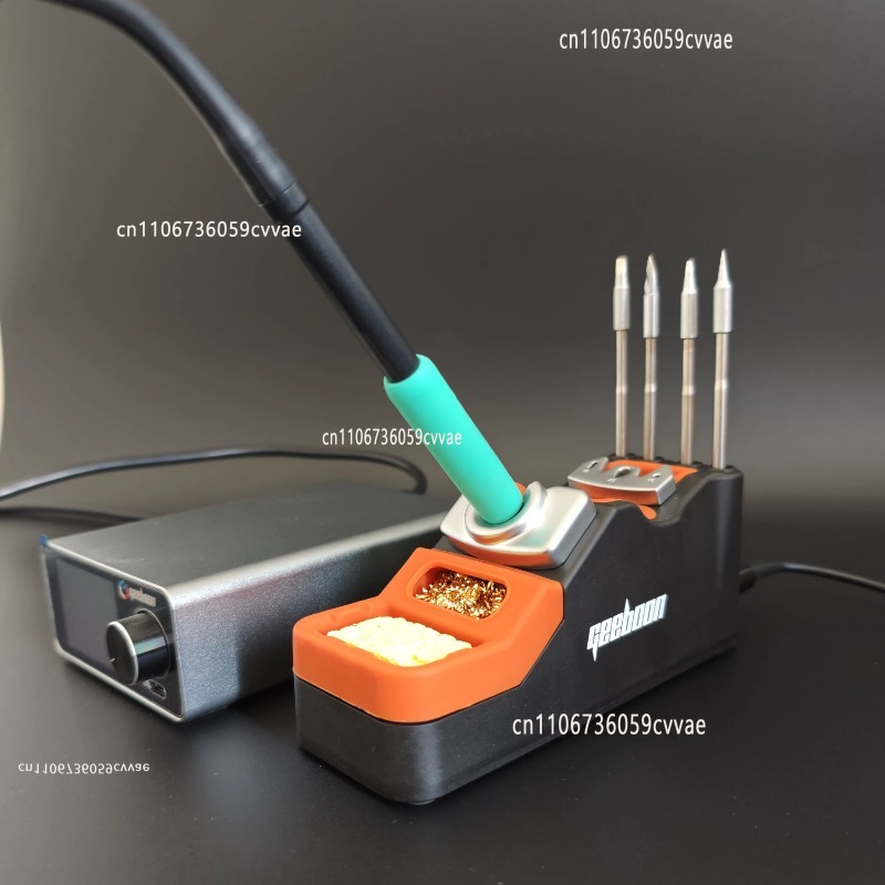 TC22 240W Lötstation-Set mit S – Diy Electronics Soldering Kit Bewertung und Preis