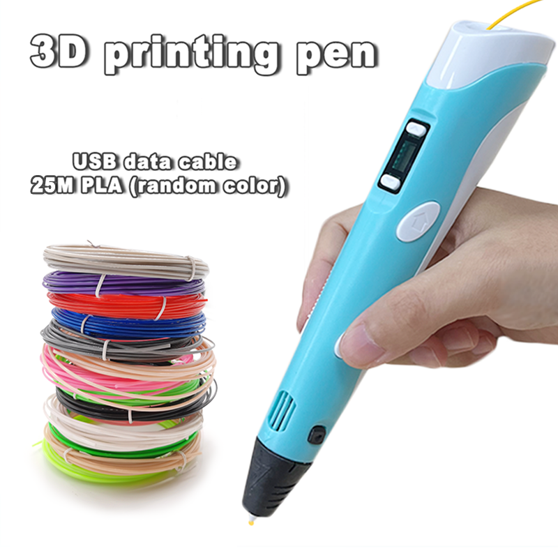 Elektronischer 3D-Druckstift m – Diy Electronics Filament Bewertung und Preis