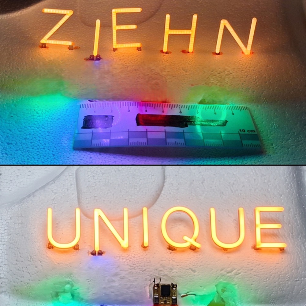 Frei Anordnbar 26 Buchstaben L – Diy Electronics News Bewertung und Preis
